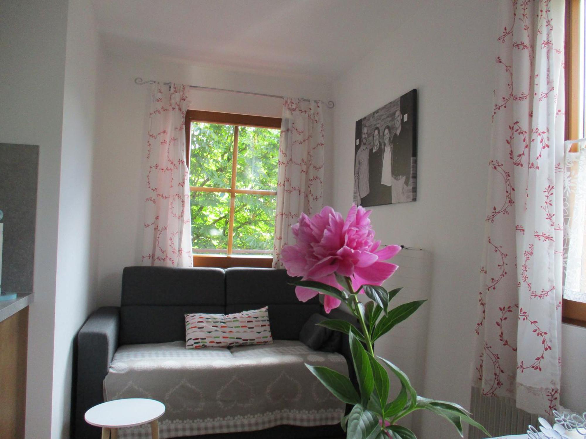 Apartamento Haus Am Dorfplatz Uttendorf Exterior foto